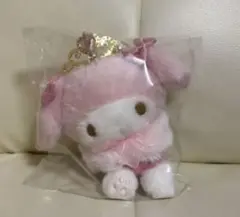 シュガーバニーズ☆メヌエット☆バレエうさ☆サンリオ☆ぬいぐるみ