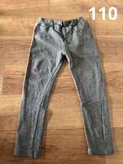 【メルカリ便】パンツ 110