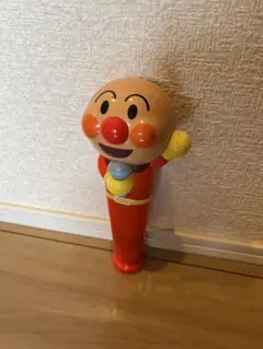 アンパンマン　だいすきアンパンマンマイク