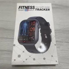 Fitness Smart Watch Tracker スマートウォッチ