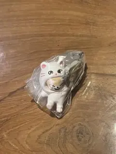 スキズSKZOOガチャつまんでつなげてますこっとvol.2 フォクシニー