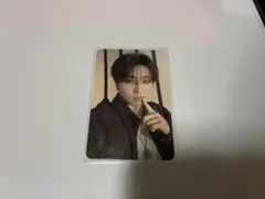 Stray Kids ハン スピーカー DO IT トレカ
