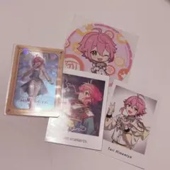 あんスタ 姫宮桃李 グッズセット