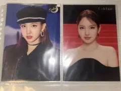 TWICE ナヨン ラントレセット