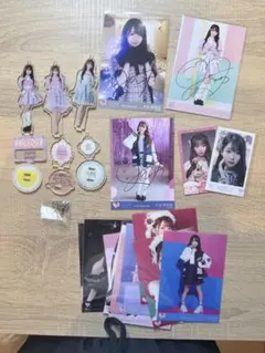 ＝LOVE 大谷映美里 グッズセット 直筆 生写真 トレカ アクスタ LOVE 大谷映美里 グッズセット 直筆 生写真 トレカ アクスタ - メルカリ