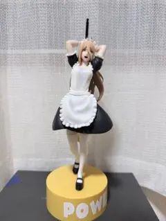 チェンソーマン パワー メイド フィギュアのサムネイル
