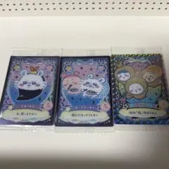 【ちいかわ】ウエハース まとめ売り