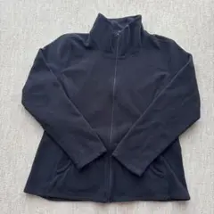 ジャケット ネイビー