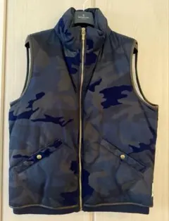 2025年最新】MONCLER GAMME BLEU ダウンベスト・キルティングベストの