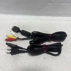 SONY PlayStation2用ケーブル