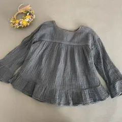 Zara Baby Girl トップス ブラウス 2-3years 98cm