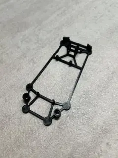 ENDGAMEGEAR OP1w 4k用 軽量化MOD ボトムシェル