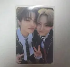 ALD1 サンウォン リオ サンリオ ユニット トレカ