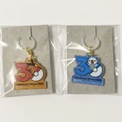 포켓몬 포켓 매력 30주년 로고 마스코트 포카브 미주멀