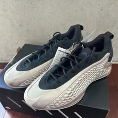 新品未使用　AE1 LOW adidas 28.5㎝