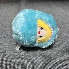 サカモトデイズ くるみたぴぬい 恐竜 朝倉シンのサムネイル