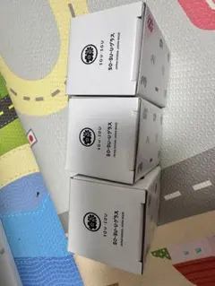 SOU SOU SO SU U グラス 3個セット