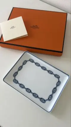 2026年最新】エルメス プレート シェーヌダンクルの人気アイテム
