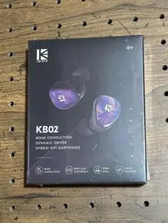 2026年最新】KBEAR kb02の人気アイテム - メルカリ