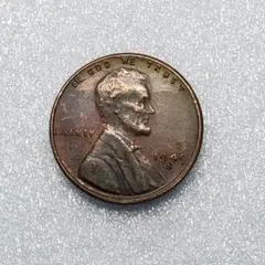 4333. 極美品 1915年 D アメリカ リンカーン 麦 1セント 4333. 極美品 1915年 D アメリカ リンカーン 麦 1セント Yahoo