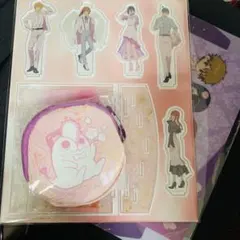 チェンソーマン サンシャインシティ プリンスホテル アメニティ