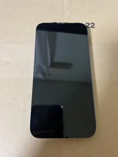 iPhone13 SIMフリー128GB ブルー　ジャンク品