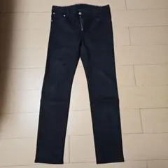 EDWIN　ジャージーズ　スリムフイットデニムパンツ