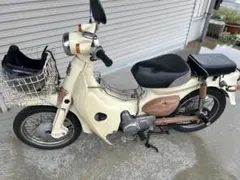 2025年最新】カブ 4速 セルの人気アイテム - メルカリ