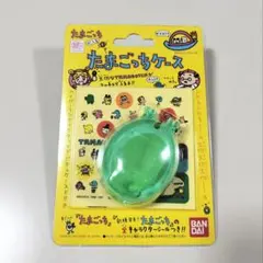 未開封 初代 たまごっちケース ピンク キャラクターシール付き - メルカリ