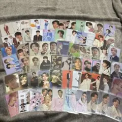 SEVENTEEN the8 ハオ　トレカ　最安値