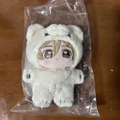 空 あんスタ いつぬい ぬい服 着せ替えぬいぐるみ(Trickstar・UNDEAD・2wink)｜夢ノ咲学院購買部