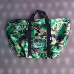 Manhattan Portage 保冷バッグ カモフラ柄のサムネイル