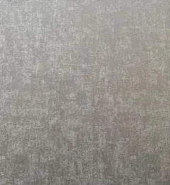 【カーテン生地はぎれ】シルバー　151×138