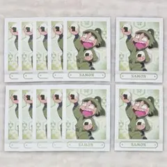 忍たま乱太郎 ぱしゃこれ3弾 神崎左門