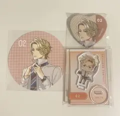 【BROTHERS CONFLICT】ブラコン 朝日奈右京 スイパラ まとめ