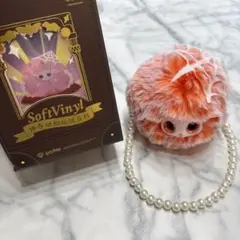 Harry Potter miniso ピグミーパフ ぬいぐるみのサムネイル