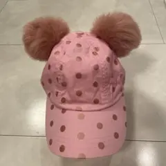 ウォルトディズニーワールド　キャップ　オーランド