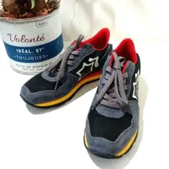 Atlantic STARSスニーカー サイズ39（24.5〜25）