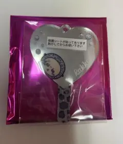 ちいかわ トレーディングミニミラーキーホルダー ラッコ
