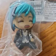 肩ズンFig. ディズニー ツイステッドワンダーランド Vol.5フロイドリーチ
