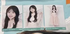 乃木坂 川﨑桜 生写真