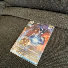 ミラクルカード