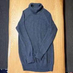 icebreaker ニット