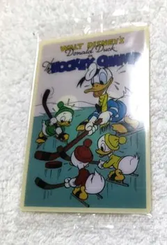 ドナルドダック クラシックカード ディズニー