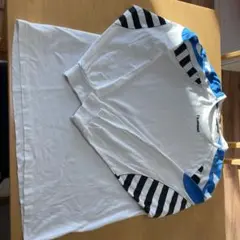 メンズ長袖シャツ