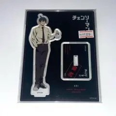 早川アキ キャラクターグッズ