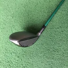 X HOT PRO 3フェアウェイウッド 15度 クワトロテック65Sのサムネイル