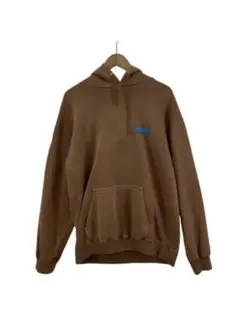 激レア XLARGE ブラウン パーカー