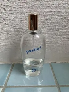 【美品】【新品未使用】【希少品】フレグランス　パームツリー パシャ パームツリー パシャ！ グレープフルーツ EDP SP 80ml 香水