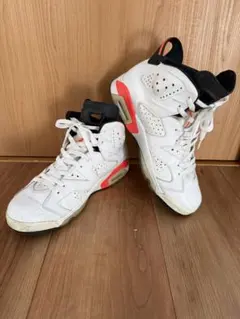 2025年最新】ジョーダン6 桜木花道の人気アイテム - メルカリ